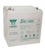 Batterie Plomb 12V 57.6Ah (216x166x223) Yuasa (SWL1800)