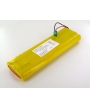 Battery 18V 1.8Ah for ECG Mac 1200 GE HEALTHCARE