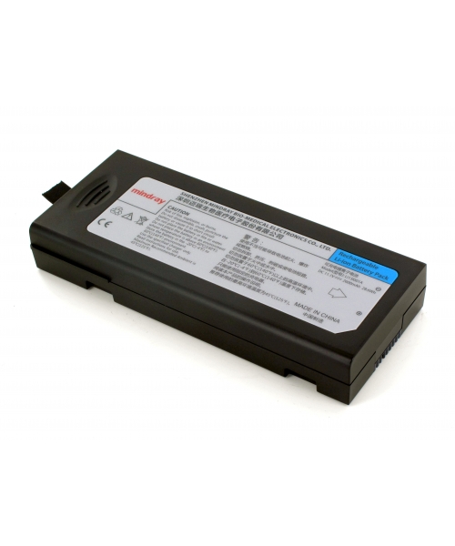 Batteria 11.1 v 2.6 Ah per monitor MINDRAY VS600/VS900