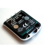 Batería Ni-Mh 2.4V para D3 Tenovis Dect