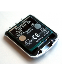 Batterie Ni-Mh 2.4V pour Dect D3 Tenovis (353900)