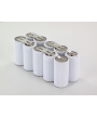 Ni-Cd 12V 1.8Ah 10VRECS1800 Saft battery