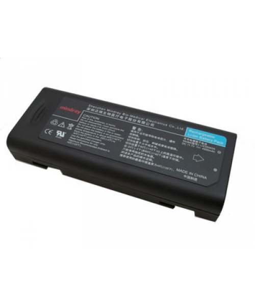 Battery 11.1V 4.5AH for monitor VS600/VS900 MINDRAY