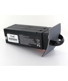 (REC) Batterie 36V 2.1Ah pour Lève Malade SOLE2020 -Ergolet (CP3623C)