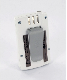 Batterie 6V 4Ah pour casque de chirurgie Turbo 4 STRYKER (400-650)