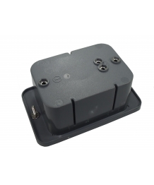 Batterie 12V 2.3Ah pour défibrillateur DeltaLife 550 CARDIOLINE