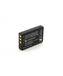 Batterie 3.7V 1.8Ah pour audiomètre Accuscreen New FISHER ZOTH (8-73-02400)