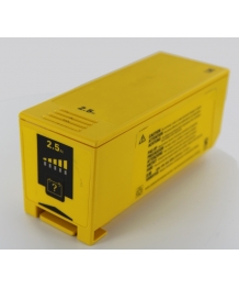 Batteria 12V 3Ah per defibrillatore Codemaster 100 HEWLETT PACKARD