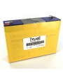 Lead 12V 2.8 Ah battery (132 x 32 x 96) Multipower