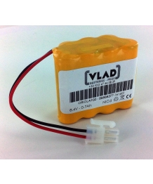 Battery 8,4V 940mAh for bedscale 930 ORIDIA