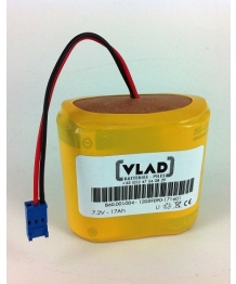 10 Piles bouton 1.5V alcaline LR41, V3GA, 192 - Vlad