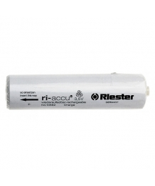 Batterie 3.5V pour laryngoscope RIESTER (10682)