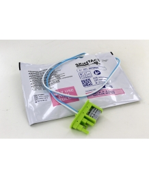Electrodes adultes préconnectées (boite de 10) pour AEDPRO ZOLL