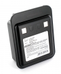 Battery NiMh 9.6V 2Ah for Bullard T3, T3 Max, T3LT