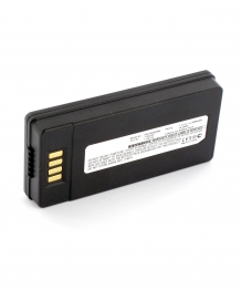 Batterie 7.4V 2.6Ah pour FLIR ThermaCam E2 (FLE200SL)