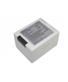 Battery 10.8V 2,200 mAh Li - ion Bedside SPO2 X 1