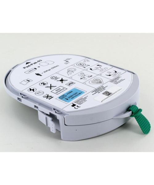 Battery 18V 1.5Ah for defibrillator Samaritan PAD300 HEARTSINE