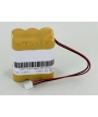 7.2V 2.2Ah battery for weighing Baby Baby One WUNDER