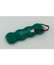 Backup battery 500mAh for respirator VIVO50 BOOTH 4.8V
