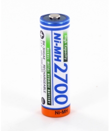 Element Ni-Mh 1, 2V 2700mAh AA