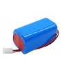 Batterie 14.8V 2600mAh pour ECG 1200 BIOCARE (ECG-1200) (HYLB-293)