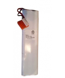 (REC) Batterie 10.8V 3.8 Ah pour Monitor Elan Medlab