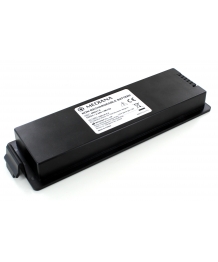 (REC) Batterie 15V 4.2Ah pour défibrillateur HeartOn A10 MEDIANA (M6031-O)