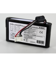 Battery 11.1V 3.24Ah for ECG FX8222 FUKUDA