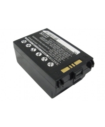 Battery 3.7V 3.8Ah to scan SYMBOL MC70/75
