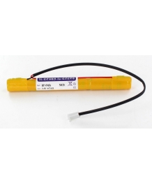Batería 3.6V 0.7Ah para ECG de PHILIPS HP4745