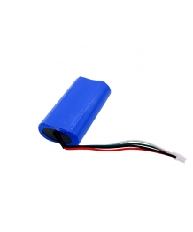 Batterie 7.4V 3.4Ah pour moniteur M540 DRAEGER (MS29574)