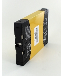 Batterie 24V 2.1Ah pour lève-malade Voyager ARJO (700-08500)
