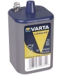 Pile saline 6V 4R25 Varta (430101111)