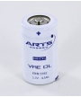 Element Ni-Cd 1.2V 4, 5Ah VRE DL 4500 Saft