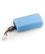 Batterie 7.2V 3.2Ah pour moniteur Connex Spot WELCH ALLYN (BATT22)