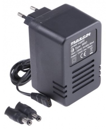 Alimentation Linéaire 9V 800mA (9883-9VCC)