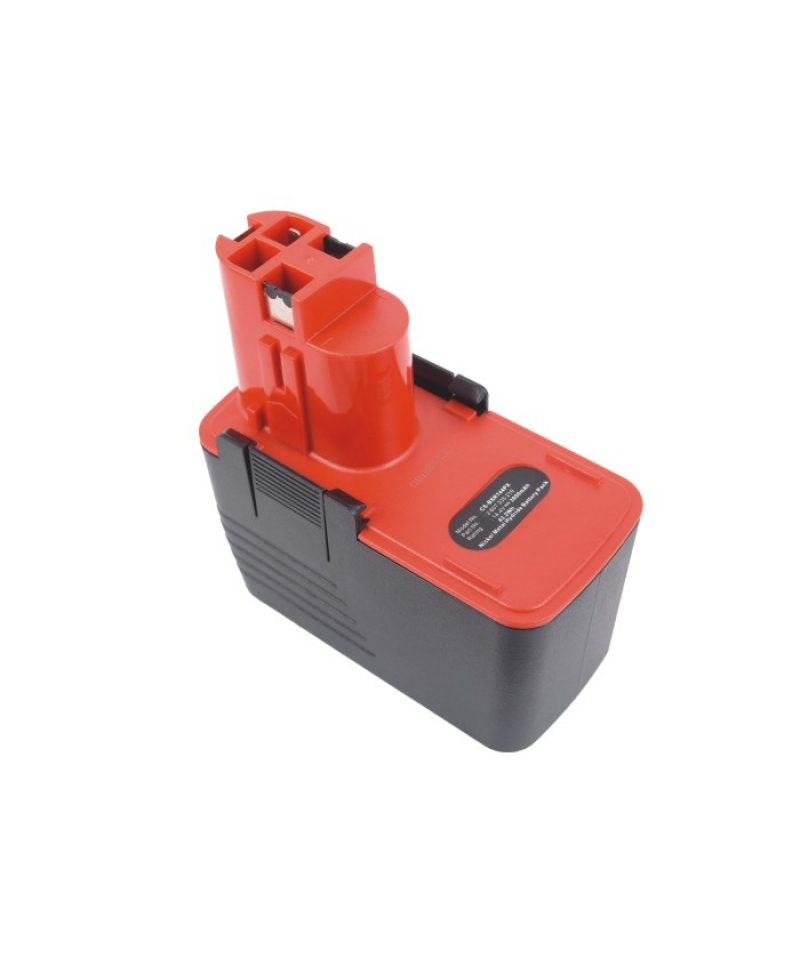 Batteria NiMH Akkuman Compatibile Per Radio Winch Chief, HM22xx, HM33xx – Ricambio Universale