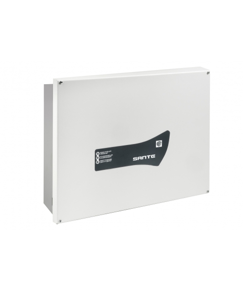 Coffret SANTE 24V 8A C48 AB 24AH avec batteries SLAT (3040848024)