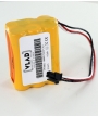 Batterie 7.2V 3.8Ah pour garrot 800 HPM MEDICAL