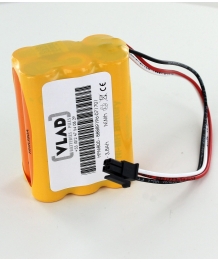 Battery 7.2V 3.8Ah for 800 HPM MEDICAL tourniquet