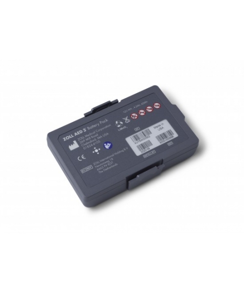 AED3 ZOLL 12V AED3 ZOLL 12V