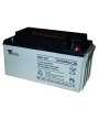 Batterie Plomb 12V 65Ah (350x166x174) Yuasa (Y65-12I)