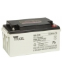 Batterie Plomb 12V 65Ah (350x166x174) FR Yuasa (Y65-12IFR)