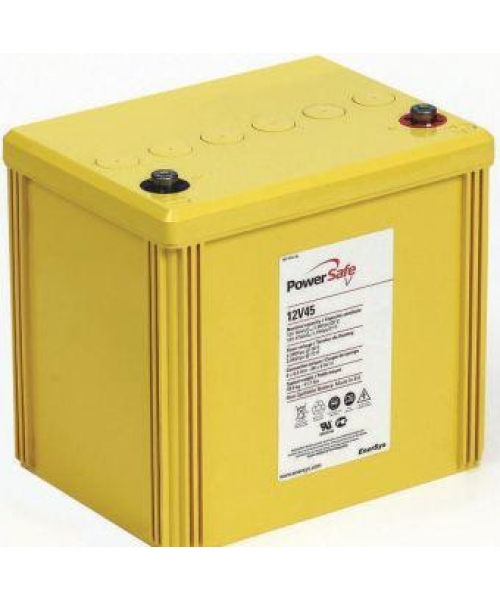 Batterie Plomb 12V 46Ah ENERSYS (218X164X224) (12V45) 