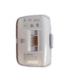 Batteria 7.2 v 2.6 Ah per monitor Micropaq 402 WELCH ALLYN