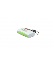 Batterie 3.7V 4.8Ah pour laryngoscope C-MAC ZX STORZ (8401ZX)