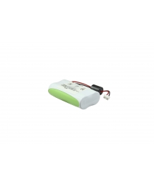 Battery 3.7V 4.5Ah for laryngoscope ZX STORZ C - MAC
