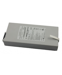 Batería 14.8V 4200mAh para NWS M80