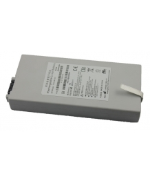 Batterie 14.8V 5.2Ah pour Edan M80 M50 (01.21.064143)