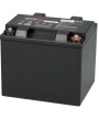 Batterie 12V 42Ah (lot de 2) pour couveuse Shuttle GE HEALTHCARE